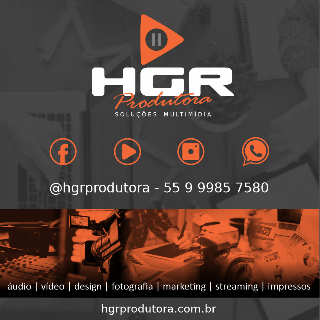 HGR Produtora