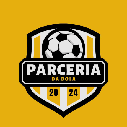 Parceria da Bola